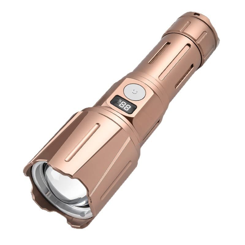 LED flitsligte
